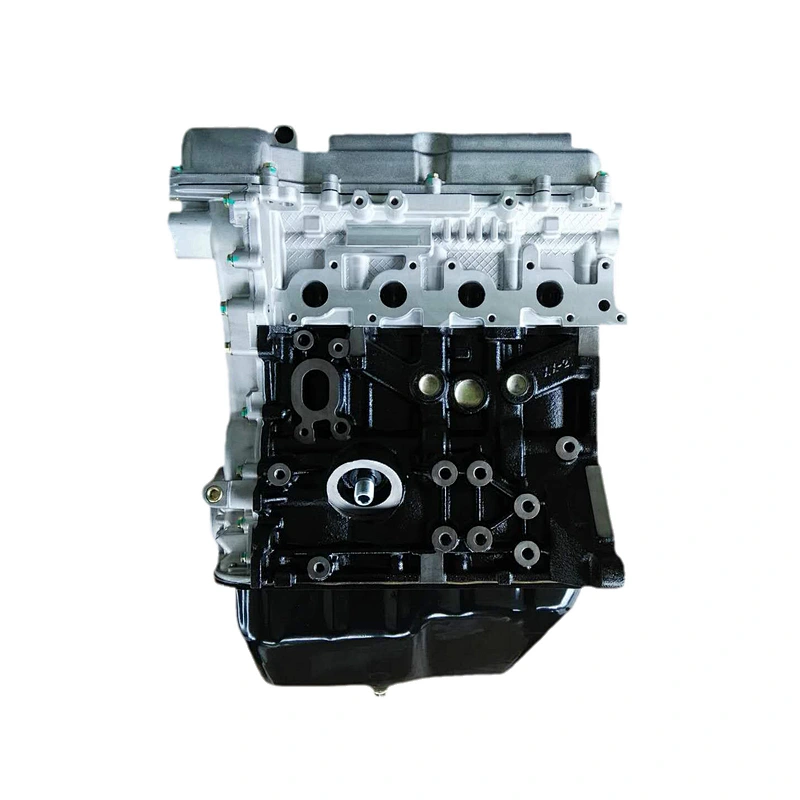 Long Block LD6 WULING 1.2