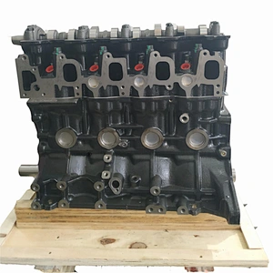 Brand new 2L ENGINE Long BLOCK FOR TOYOTA HIACE HILUX PICKUP CONDOR DYNA150 CHASER CAR ENGINE