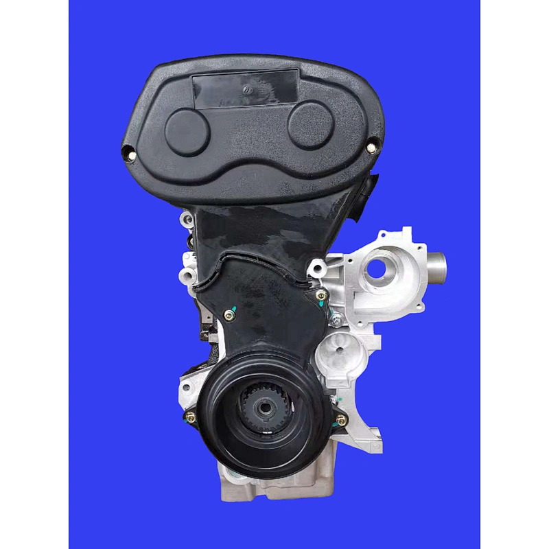 Long Block LDE CRUZE (J300) 1.6L 2009-2016