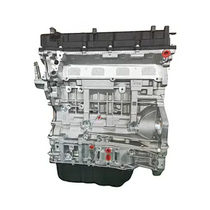Original Quality 2.4L G4KE Engine Assembly For Hyundai Sonata IX35 Fit For KIA K5 G4KE ENGINE