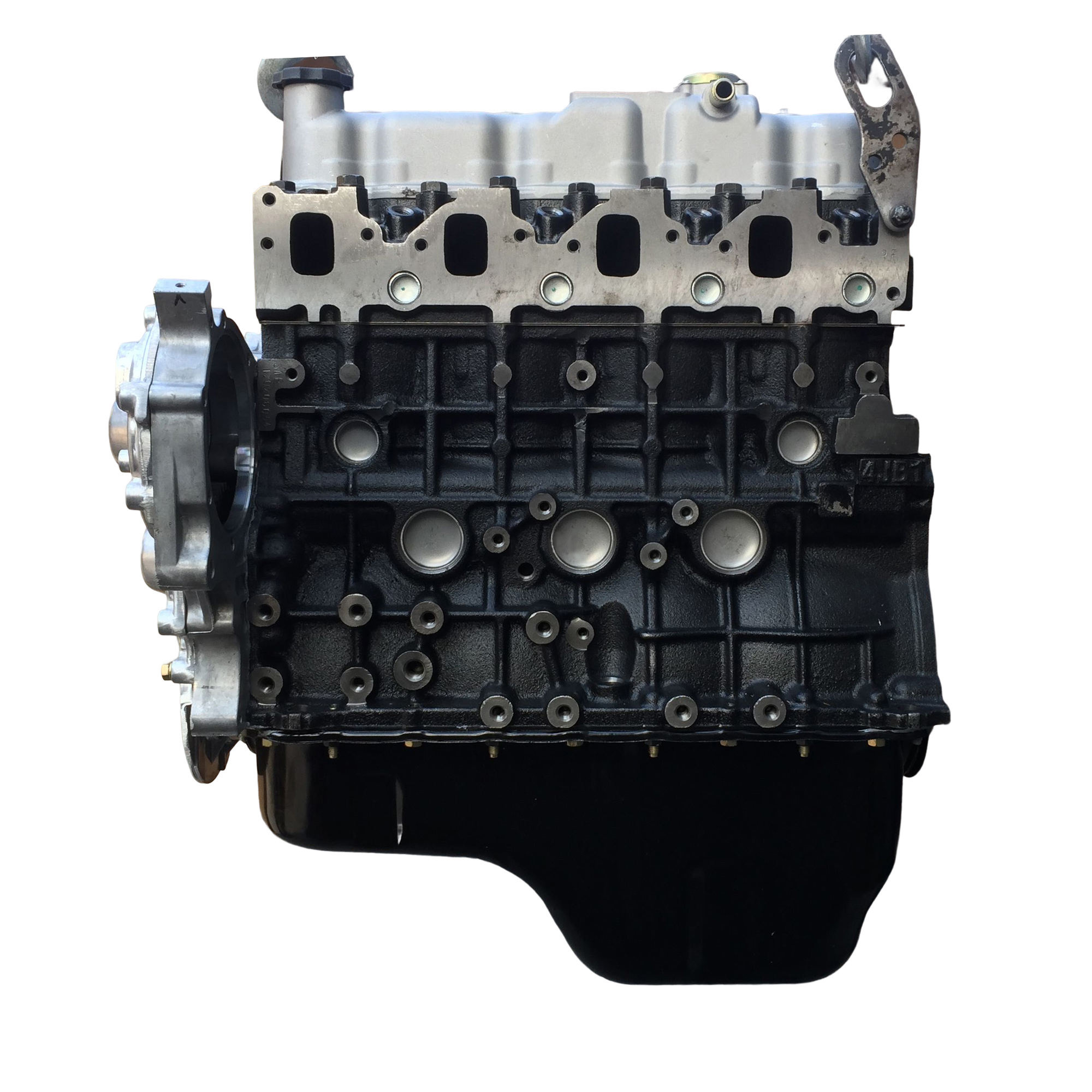 Original Quality Diesel 2.8T GW2.8TDI Engine Long Block For Greatwall FENGJUN 3 5 Pickup GW2.8TDI Engine assembly