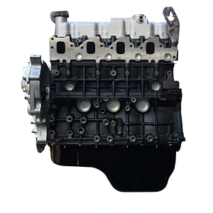 Original Quality Diesel 2.8T GW2.8TDI Engine Long Block For Greatwall FENGJUN 3 5 Pickup GW2.8TDI Engine assembly