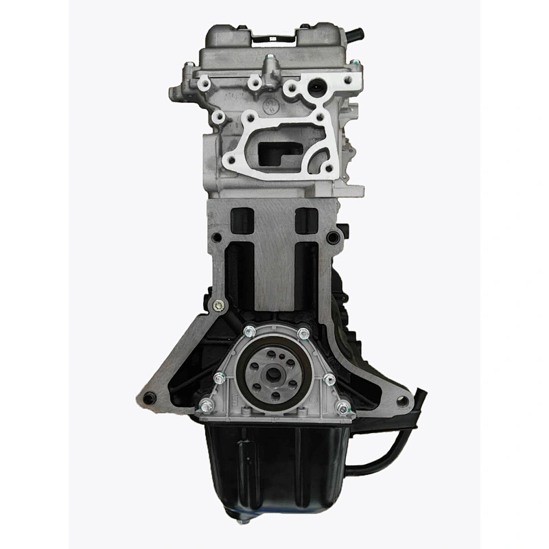 Long Block LF470Q-2h LIFAN 1.2