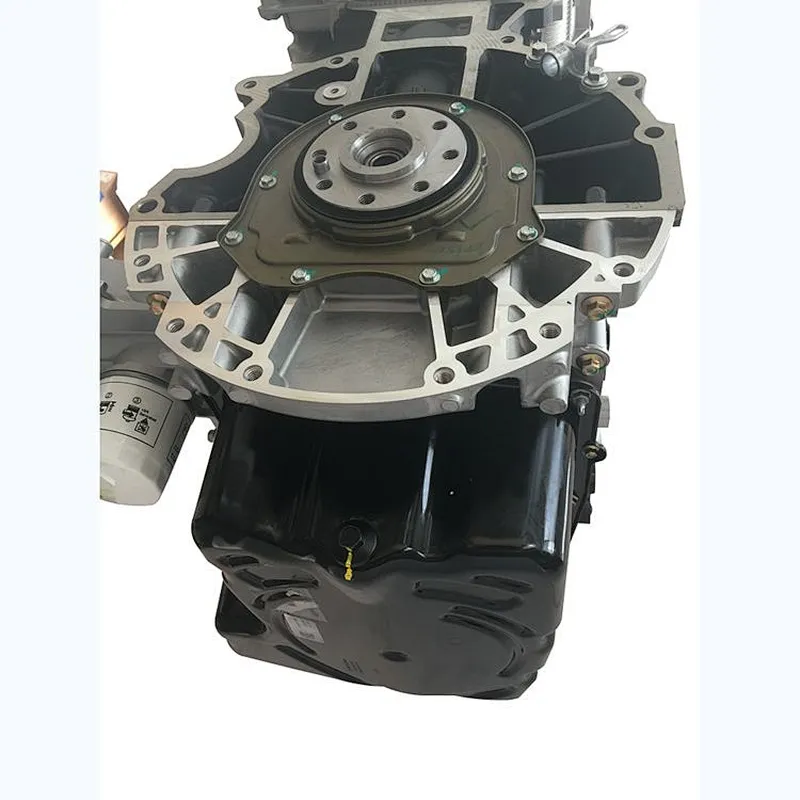DIESEL ENGINE FOR FORD 2.2 LONG BLOCK ENGINE FORD2.2 BARE ENGINE FOR TRANSIT WITH FACTORY PRICE