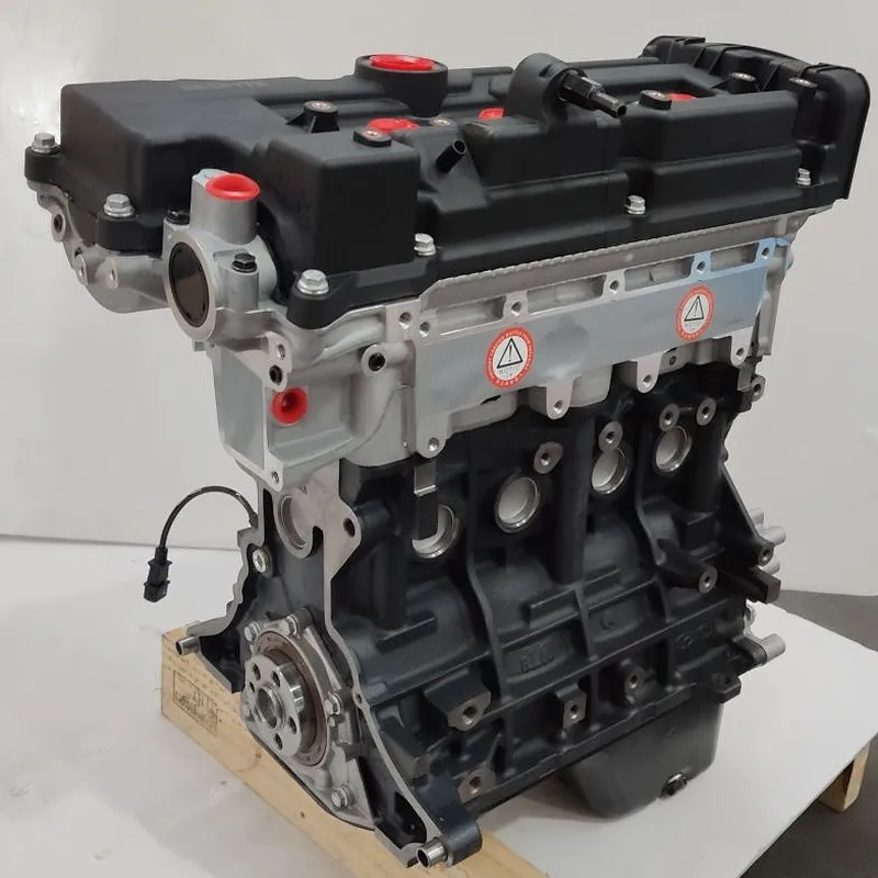 RTS NEW G4ED ENGINE LONG BLOCK for Hyundai i30 i20 G4FC Engine Kia Ceed Soul Carens