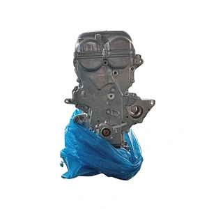Original Quality 1.6L G4FD Engine Assembly For Hyundai I30 IX35 I40 Veloster G4FD Engine Long Block