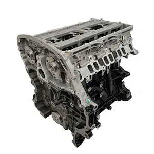 2.2L Diesel PUMA Engine Long Block HB for Ford Ranger T6