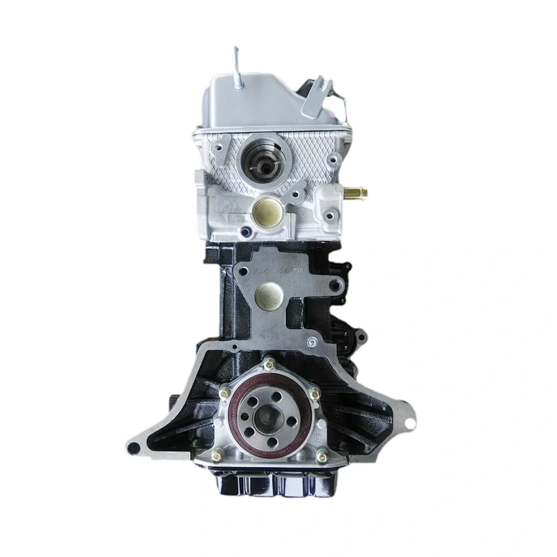Long Block DA4G18 ZHONGTAI 1.6