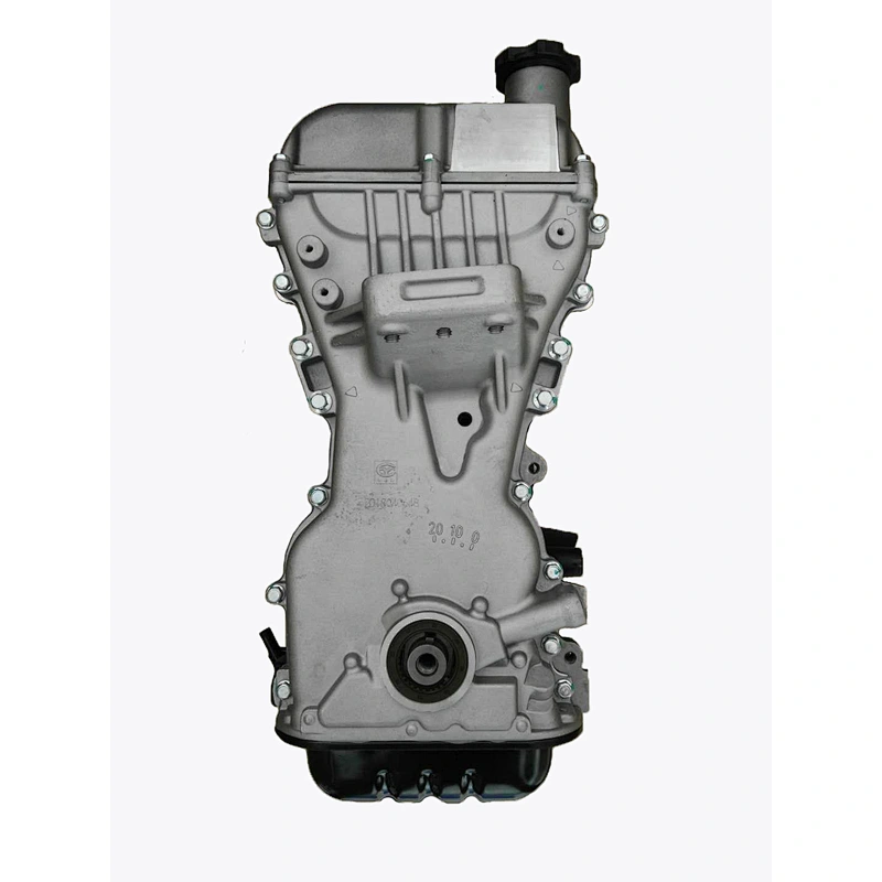 Long Block LF470Q-2h LIFAN 1.2