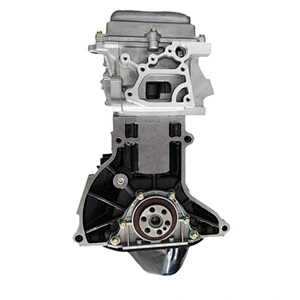 Long Block A12 (BAIC Weiwang):306 1.2L、307 1.2L、M20 1.2L、M30 1.2L