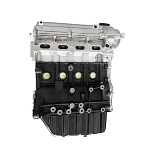 Long Block A12 (BAIC Weiwang):306 1.2L、307 1.2L、M20 1.2L、M30 1.2L