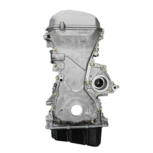 Long Block LJ479QNE2 Baojun car）: 530 1.8L、560 1.8L、730 1.8L