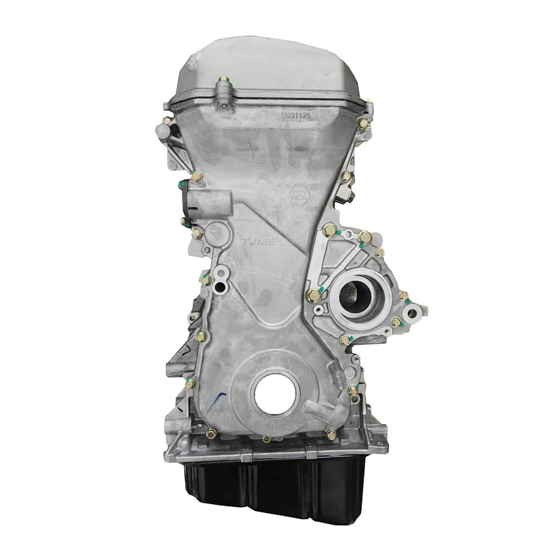 Long Block LJ479QNE2 Baojun car）: 530 1.8L、560 1.8L、730 1.8L
