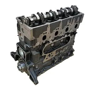 5L 5LE Engine Long Block For Toyota Hilux Pickup Hiace DYNA150 CONDOR ...