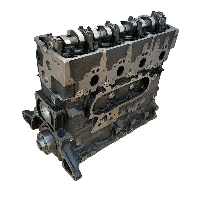 5L 5LE Engine Long Block For Toyota Hilux Pickup Hiace DYNA150 CONDOR Brand New