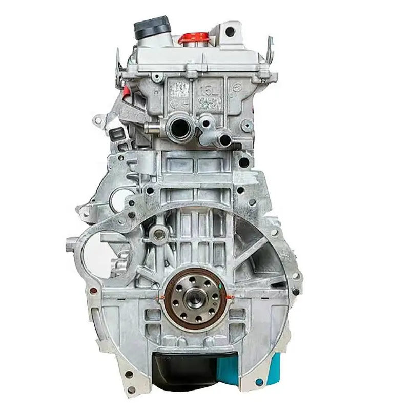 BRAND NEW 1ZZ BARE ENGINELONG BLOCK For TOYOTA COROLLA RAV4 CAR ENGINE