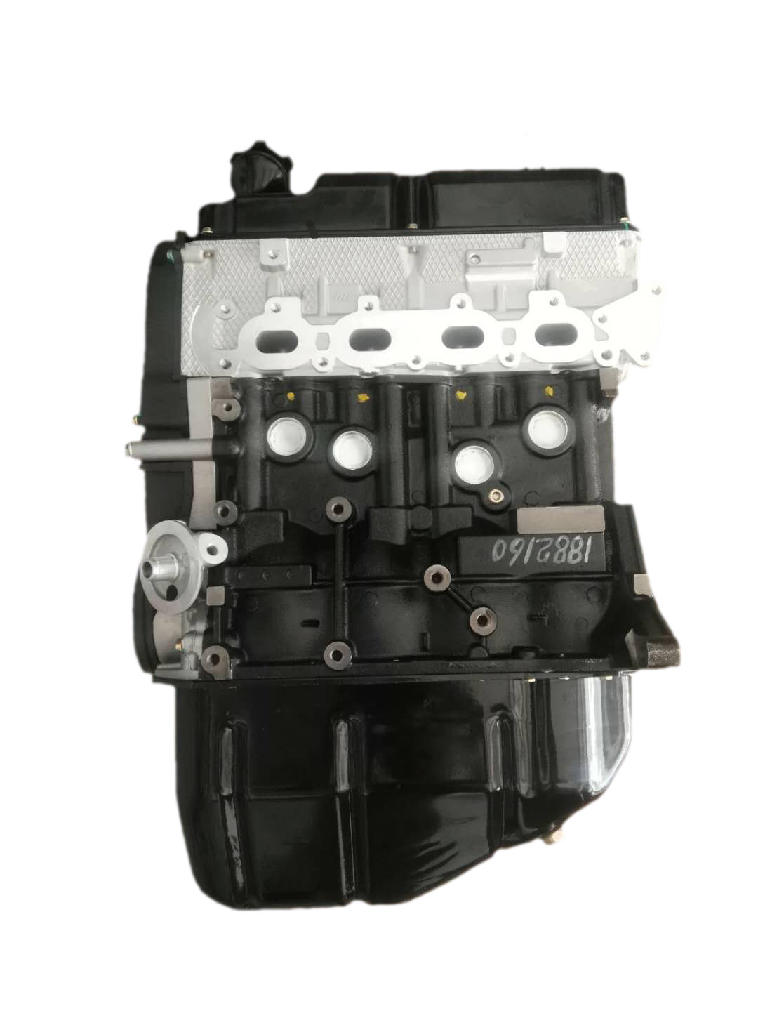 Long Block 4G13S1 CHANGAN 1.3