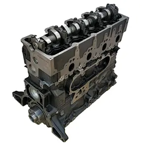 5L 5LE Engine Long Block For Toyota Hilux Pickup Hiace DYNA150 CONDOR Brand New