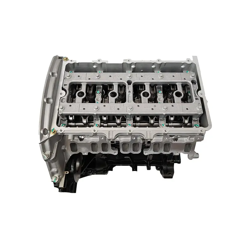 BRAND NEW V348 2.2L P4AT NEW ENGINE LONG BLOCK FOR FORD RANGER TRANSIT CAR ENGINE