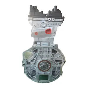 Original Quality 2.4L G4KE Engine Assembly For Hyundai Sonata IX35 Fit For KIA K5 G4KE ENGINE