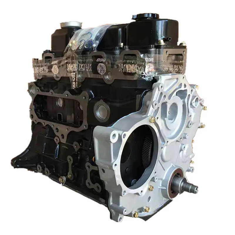 QD32 Diesel Engine Assy Long Block for Auto Parts