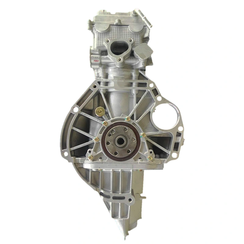 Long Block JL473Q3 CHANGAN 1.4