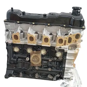 Brand New 1RZ Engine Long Block 2.0L For Toyota Hiace Revo Hilux Car Engine