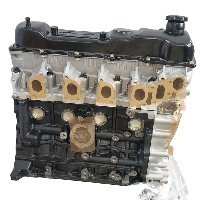 Brand New 1RZ Engine Long Block 2.0L For Toyota Hiace Revo Hilux Car Engine