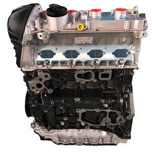 Brand New EA888 CCZ Big Engine Long Block For VW Golf Passat AUDI Car Engine