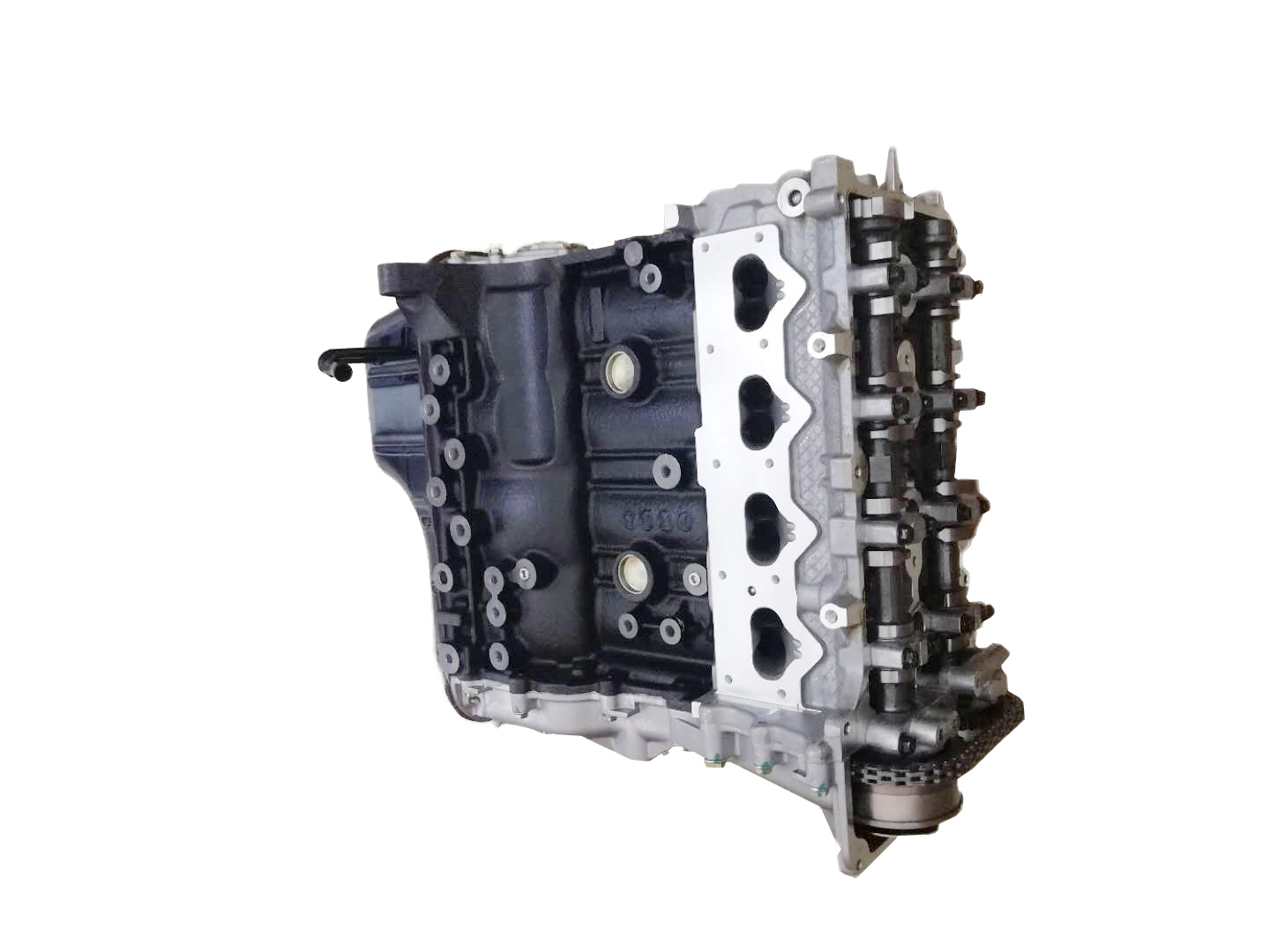Long Block LMH WULING 1.2