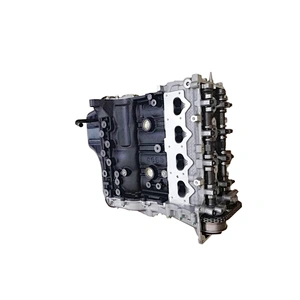 Long Block LMH WULING 1.2