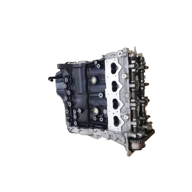 Long Block LMH WULING 1.2