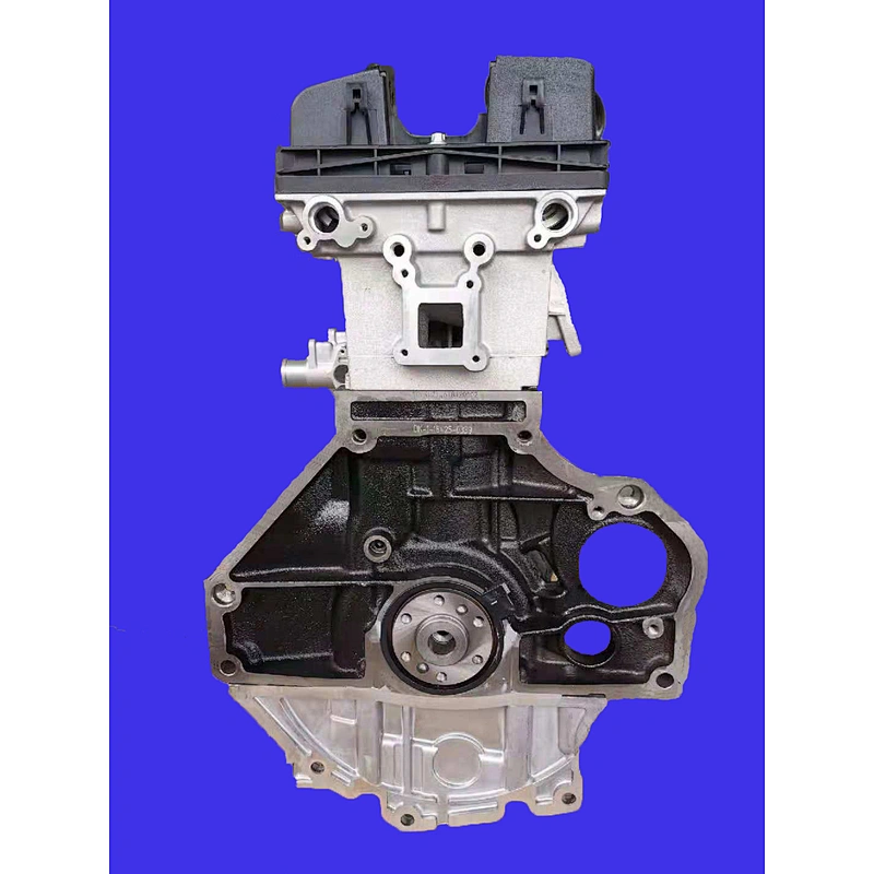 Long Block LDE CRUZE (J300) 1.6L 2009-2016