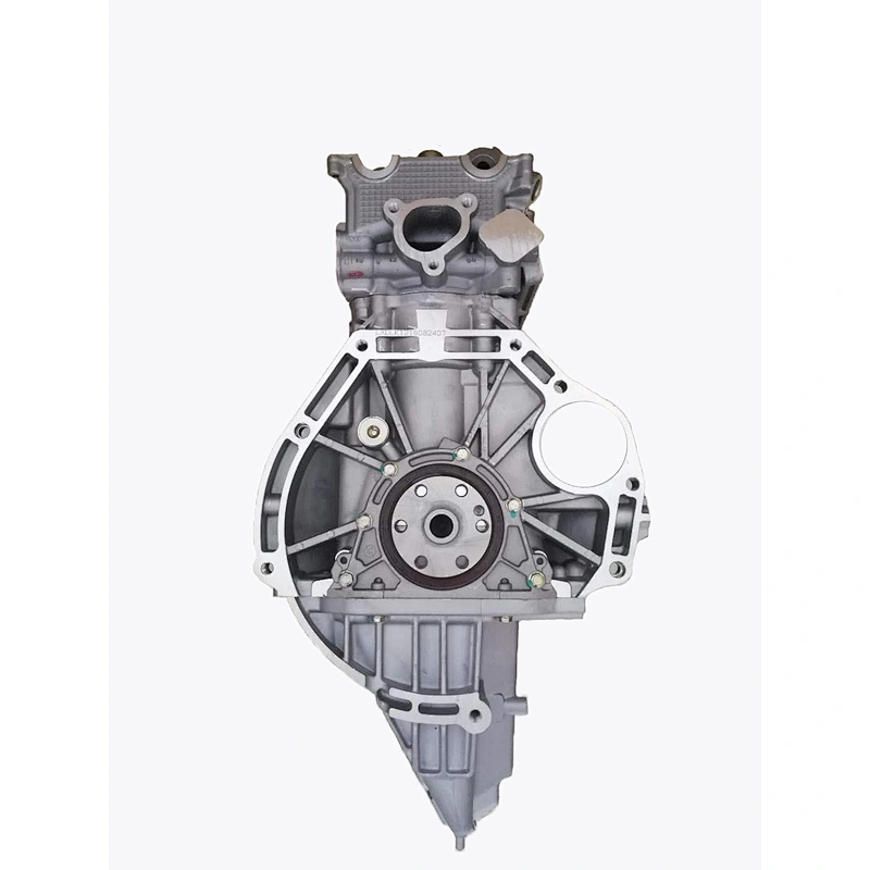 Long Block K12B-A SUZUKI 1.2