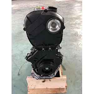 BRAND NEW ENGINE EA888 CDN CNC HBS LONG BLOCK FOR AUDI Q5 Q3 CAR ENGINE