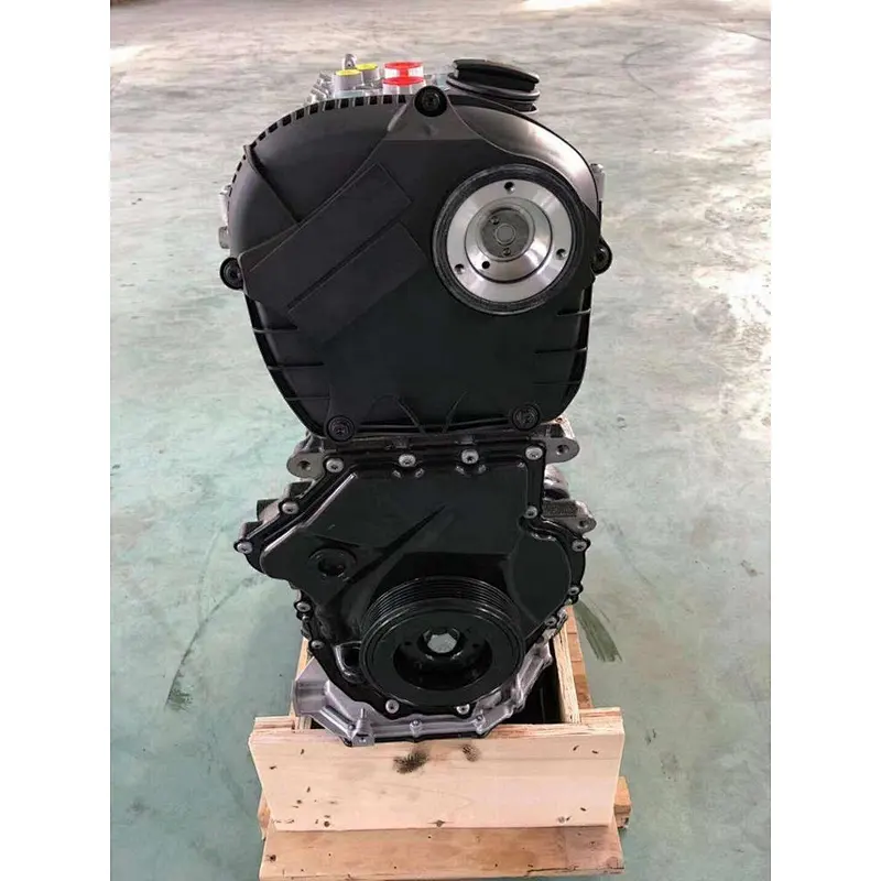 BRAND NEW ENGINE EA888 CDN CNC HBS LONG BLOCK FOR AUDI Q5 Q3 CAR ENGINE