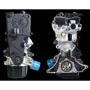 Brand New 1.6L G4ED Engine Assembly Fit For Hyundai ELANTRA G4ED Engine Long Block