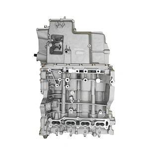 Long Block DK13-02 DONGFENG K07II 1.4L、V27 1.4L、C36 1.4L
