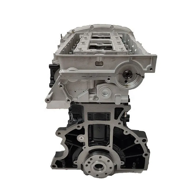 2.2L Diesel PUMA Engine Long Block HB for Ford Ranger T6