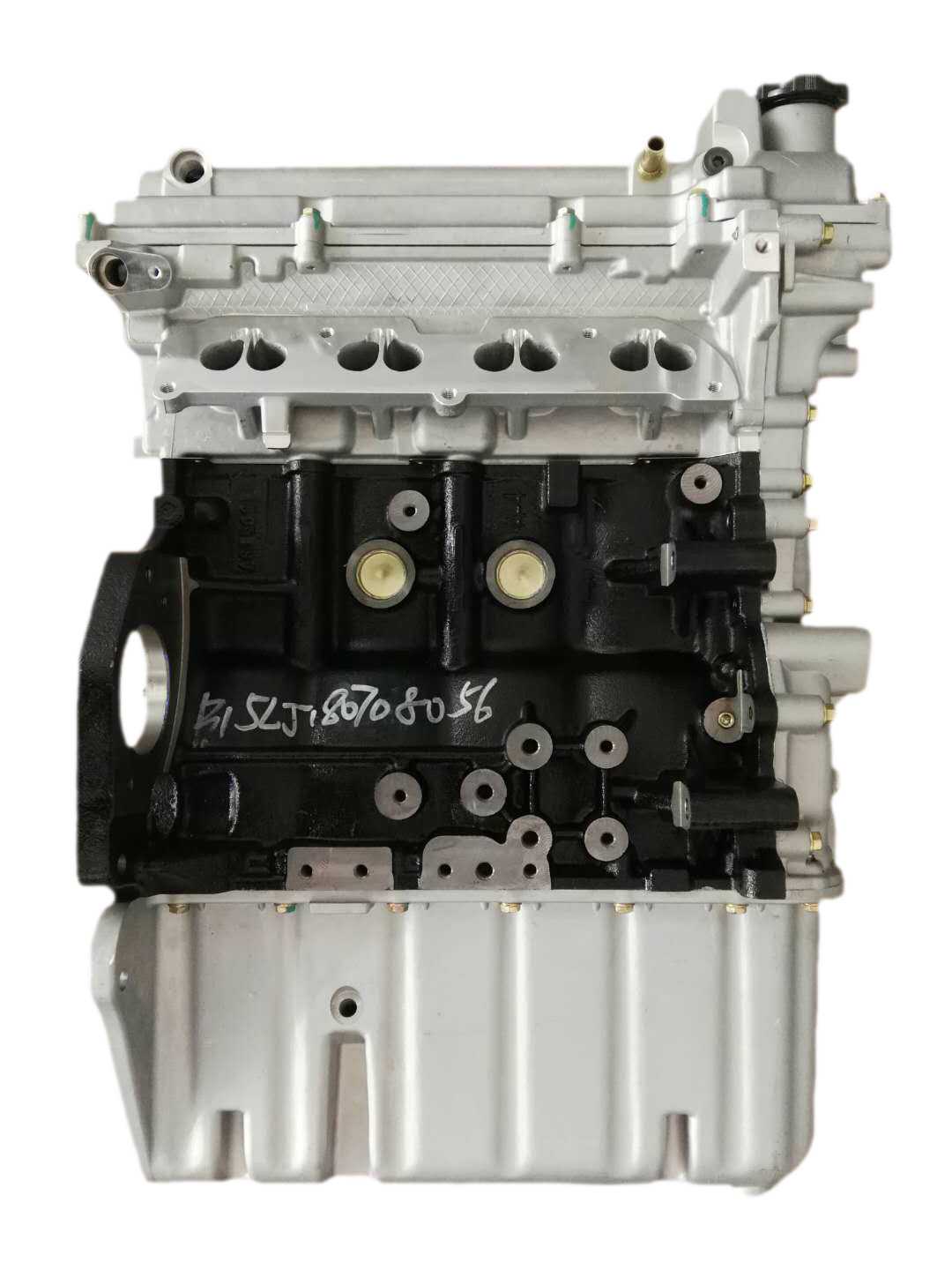 Long Block L3C WULING 1.5