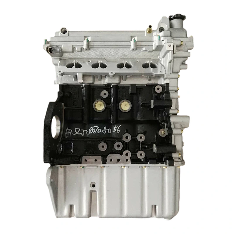 Long Block L3C WULING 1.5