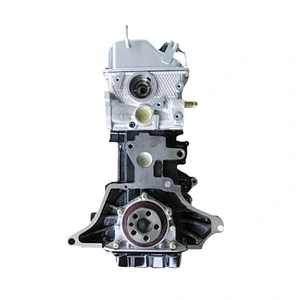 Long Block DA4G18 ZHONGTAI 1.6