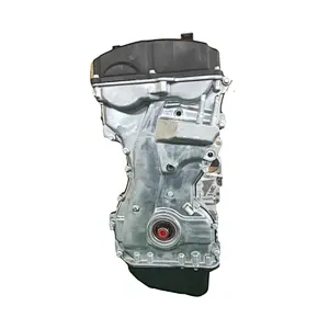 Original Quality 2.4L G4KE Engine Assembly For Hyundai Sonata IX35 Fit For KIA K5 G4KE ENGINE