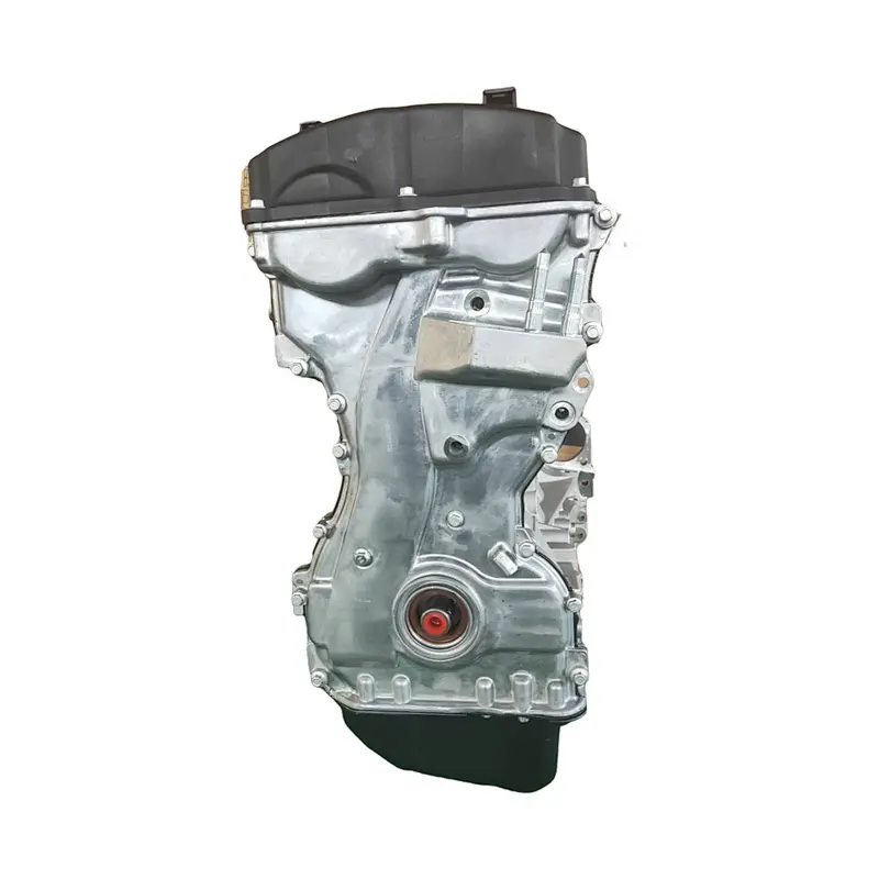 Original Quality 2.4L G4KE Engine Assembly For Hyundai Sonata IX35 Fit For KIA K5 G4KE ENGINE