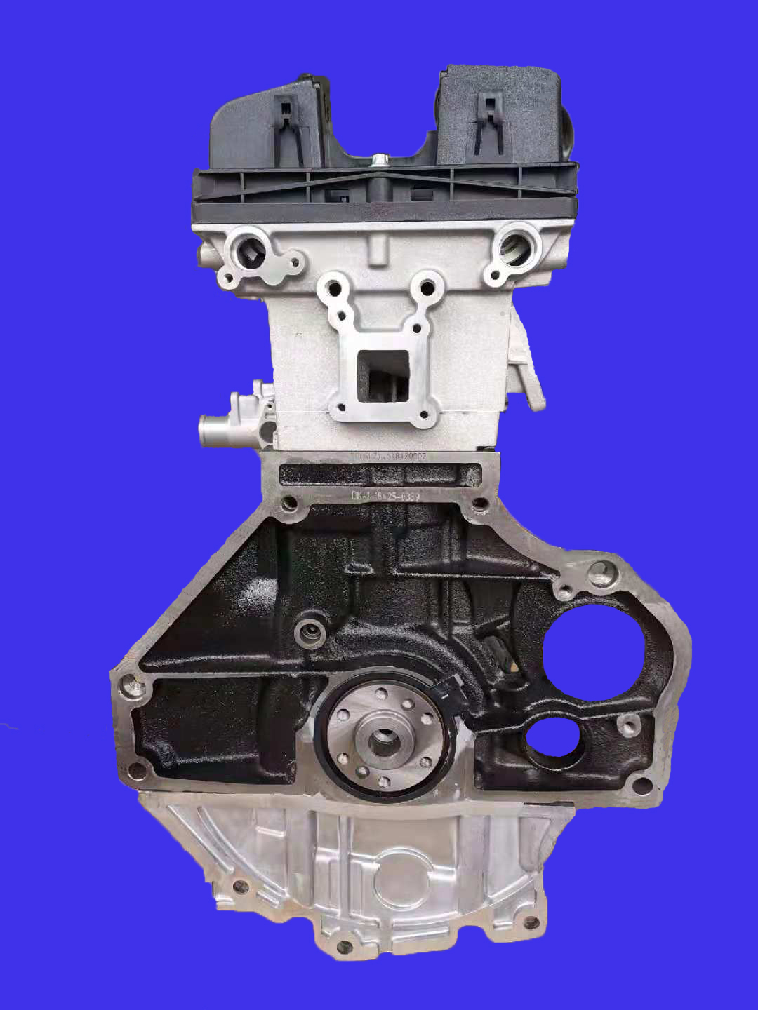 Long Block LDE CRUZE (J300) 1.6L 2009-2016