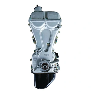 Long Block LD6 WULING 1.2