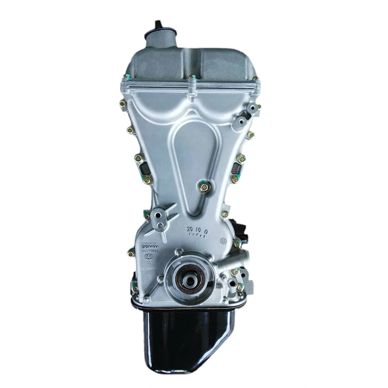 Long Block LD6 WULING 1.2