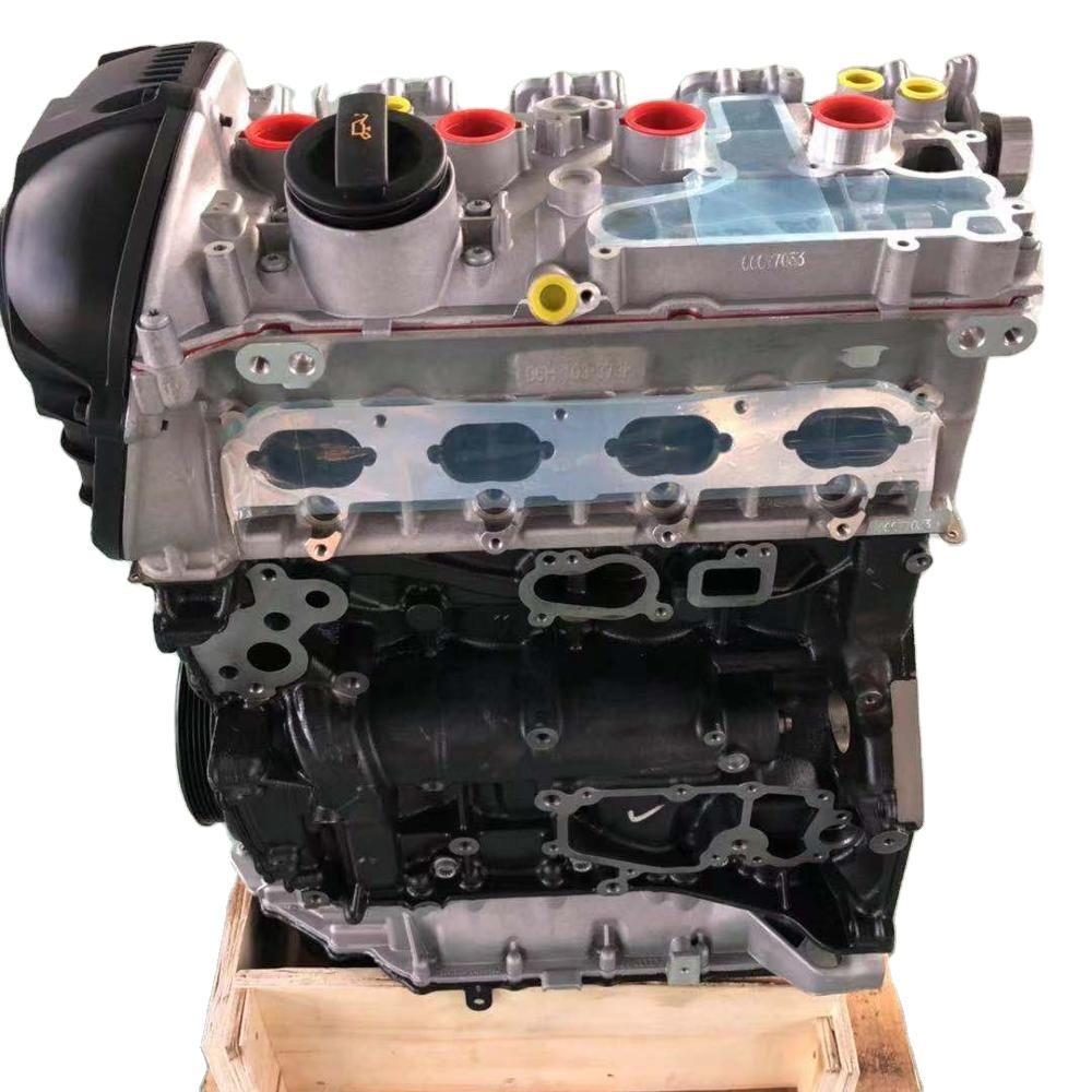 BRAND NEW ENGINE EA888 CDN CNC HBS LONG BLOCK FOR AUDI Q5 Q3 CAR ENGINE