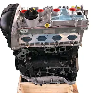 BRAND NEW ENGINE EA888 CDN CNC HBS LONG BLOCK FOR AUDI Q5 Q3 CAR ENGINE