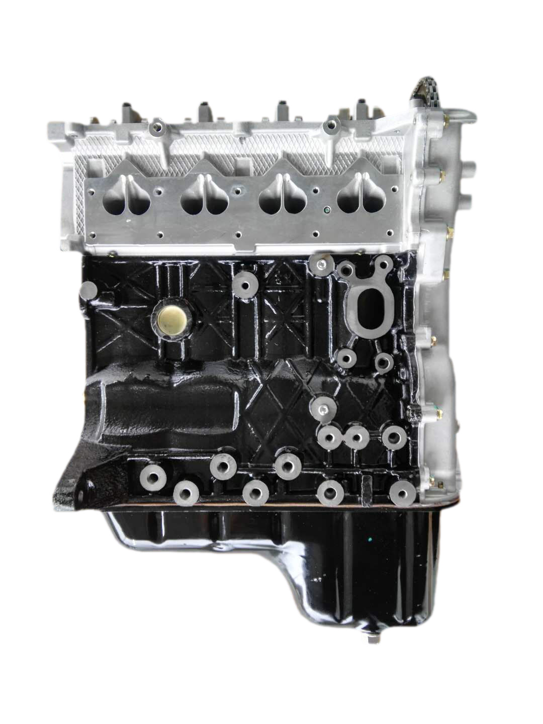 Long Block LMU GM SAIL 1.2